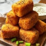Vegan Croquettes Recipe