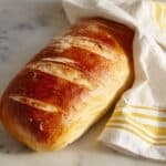 Homemade Bakery French Bread Recipe
