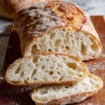 The Best Ciabatta Bread Recipe
