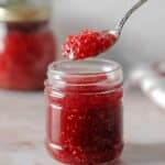 Sure Jell Raspberry Jam Recipe
