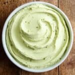 Pistachio Buttercream Recipe