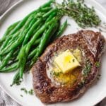 Perfect Air Fryer Steak Recipe