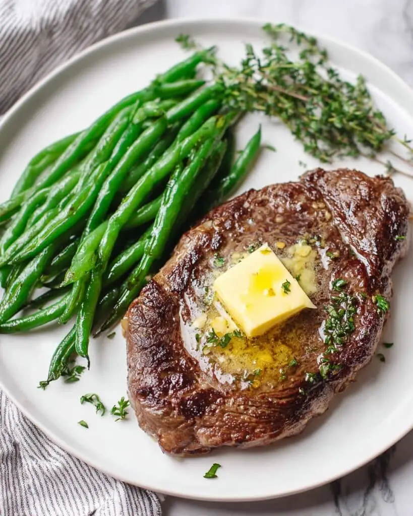 Perfect Air Fryer Steak Recipe