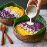 Thai Mango Sticky Rice Recipe