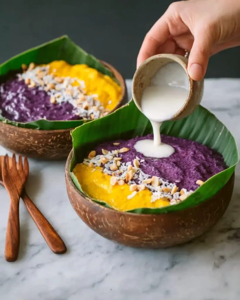 Thai Mango Sticky Rice Recipe