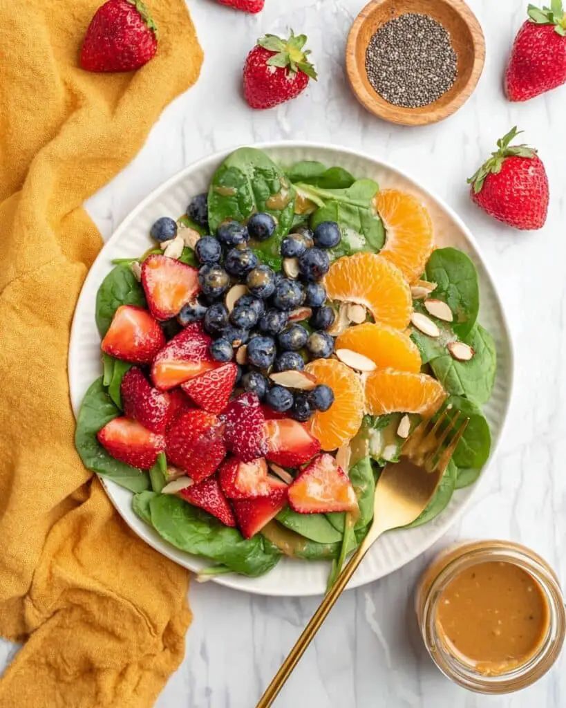 High Protein Chicken Fajita Pasta Recipe