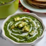 Palak Paneer Recipe (Restaurant Style) Recipe