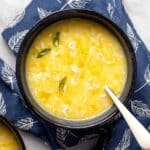 Chinese Chicken Corn Soup Recipe