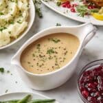 Turkey Gravy Recipe