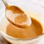 Thai Peanut Sauce Recipe