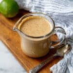 Greek Yogurt Southwest Sauce Recipe