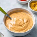 Copycat Big Mac Sauce Recipe (Gluten Free) Recipe