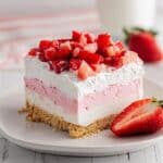 Strawberry Lasagna Recipe