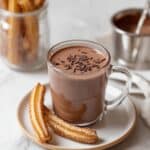 Authentic Spanish Hot Chocolate Recipe