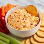 Pimento Cheese Recipe