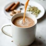 Easy Masala Chai (Spiced Tea) Recipe