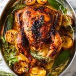 The Best Turkey Brine Recipe