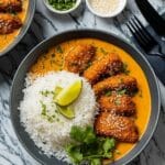 Vegan Katsu Curry Recipe