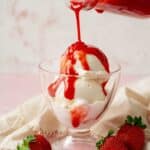 Strawberry Coulis Recipe
