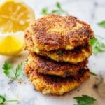 Best Ever Chicken Cutlets Recipe