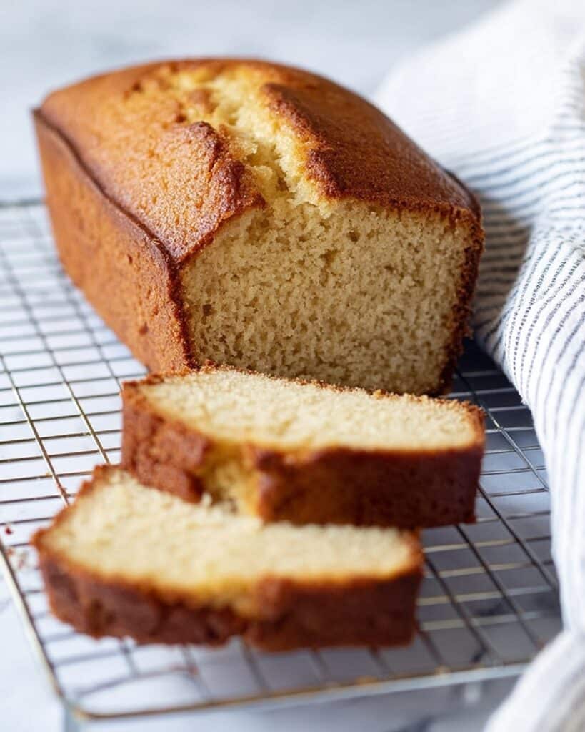 Banana Banana Bread Recipe