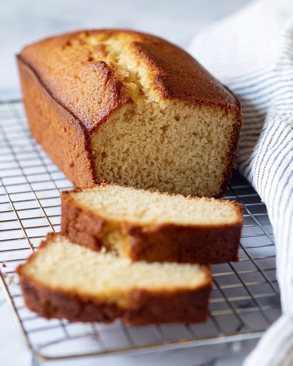 Banana Banana Bread Recipe
