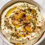 The Best Homemade Hummus Recipe