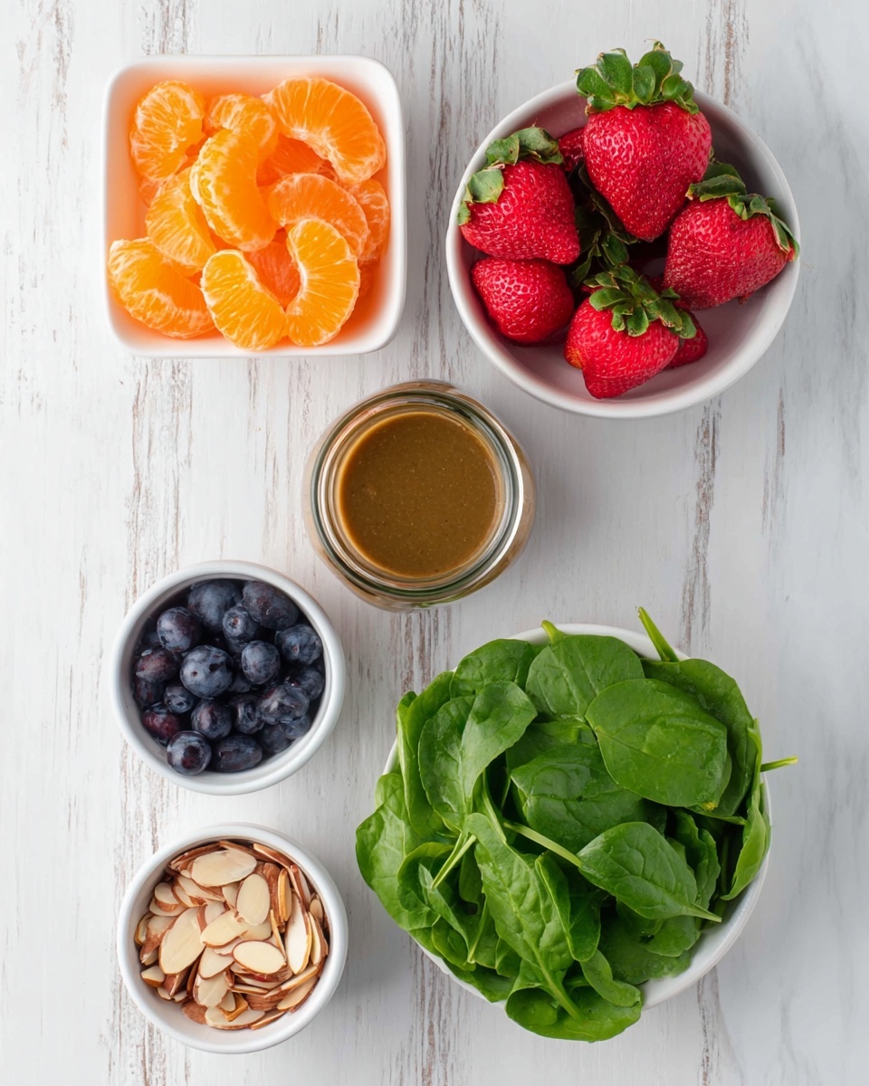 Inside a large round cooking pot with a light yellow inner surface stained with orange residue, there are two main layers of fresh vegetables arranged side by side. On the left half, finely chopped red onions show white and purple tones with a firm texture. On the right half, fresh green bell peppers and a few small pieces of orange and red peppers are diced, showing bright, crisp colors. The pot sits on a black stovetop, which is placed on a wooden surface. The photo taken with an iphone --ar 4:5 --v 7