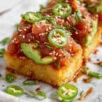 Spicy Tuna Crispy Rice Recipe