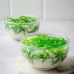 Cendol (Che Banh Lot) Recipe