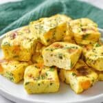 Starbucks Potato Cheddar and Chive Bakes Recipe