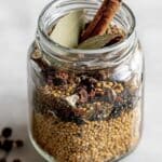Homemade Pickling Spice Recipe