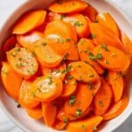 How To Boil Carrots Perfectly Recipe