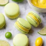 Key Lime Curd Recipe