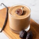 Spiced Fall Fig Smoothie Recipe