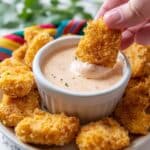 Skinny Bang Bang Sauce Recipe