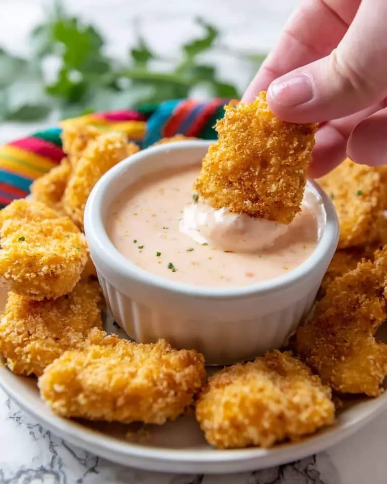 Skinny Bang Bang Sauce Recipe