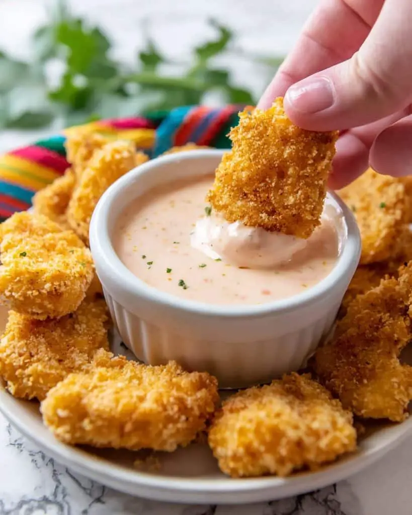 Skinny Bang Bang Sauce Recipe