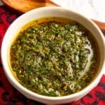 Chermoula Paste Recipe