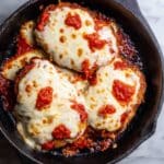 Classic Chicken Parmigiana Recipe
