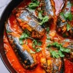 Sardine Stir Fry Recipe