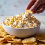 Out-of-This-World Corn Dip Recipe