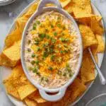 Boat Dip Recipe
