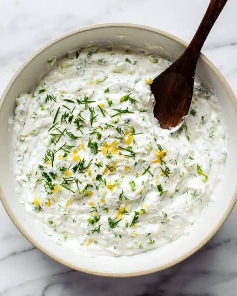 Vegan Tartar Sauce Recipe