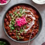 The Best Vegan Chili Recipe