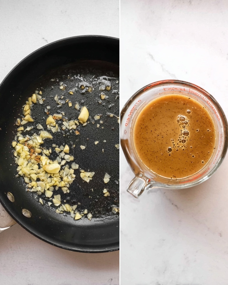 Sesame Noodles – Irresistibly Flavorful & Easy to Make