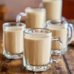 Homemade Baileys Irish Cream Recipe