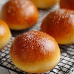 Perfect Brioche Bun Recipe