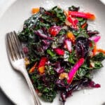 Easy Swiss Chard Recipe