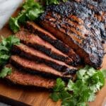 Tri Tip Marinade for Perfectly Grilled, Juicy Tri Tip Recipe